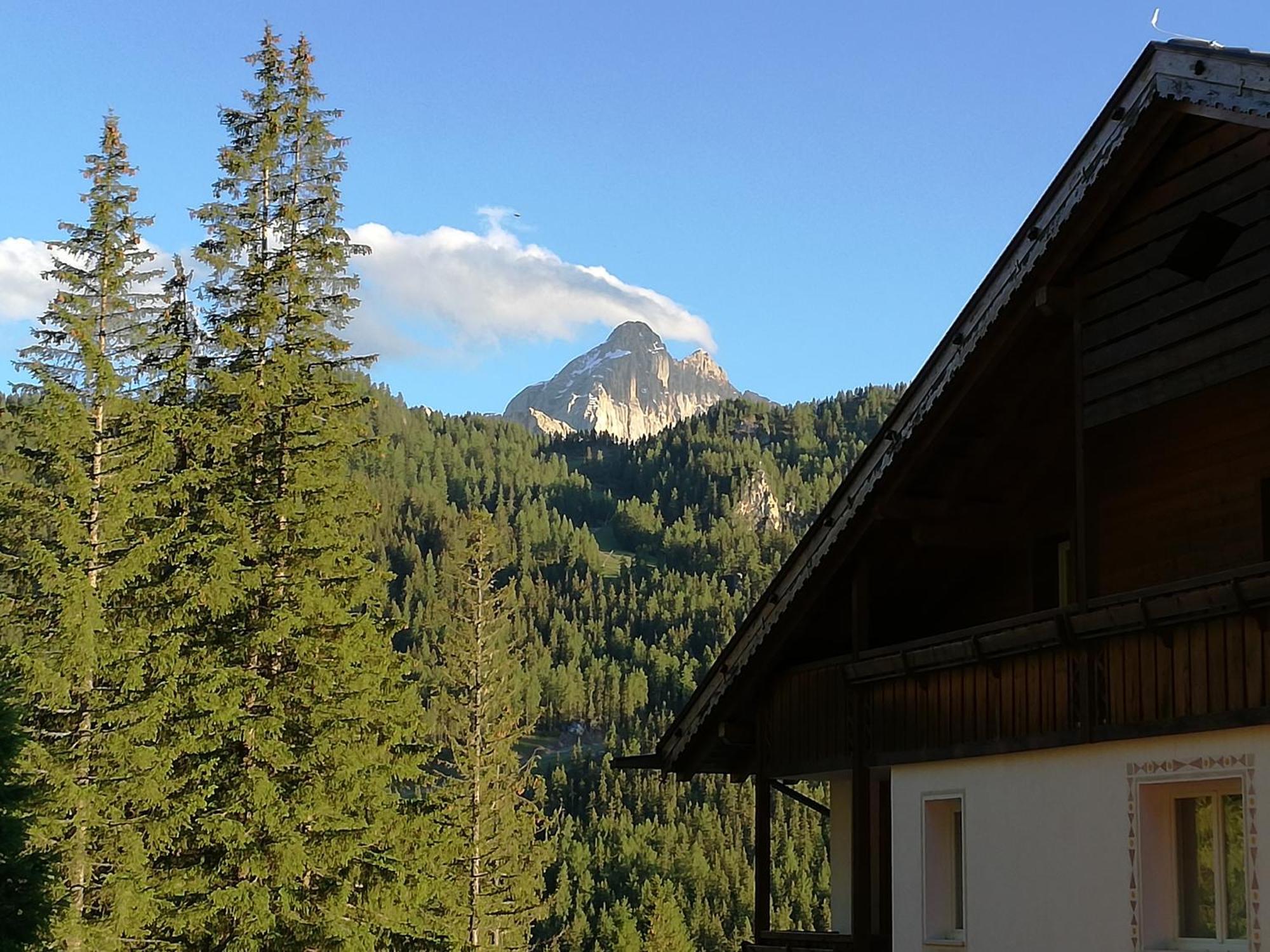 Hotel Ca' Del Bosco Selva di Cadore Room photo